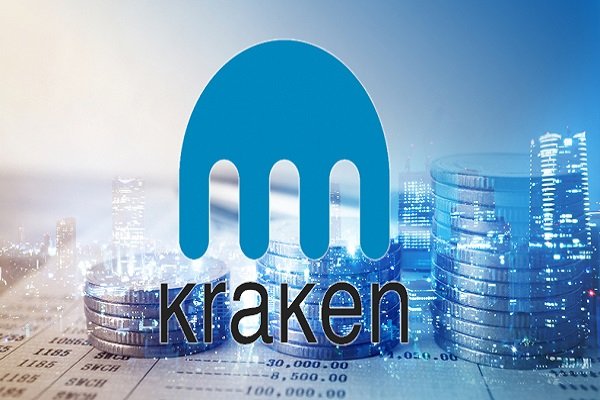 Kraken tor