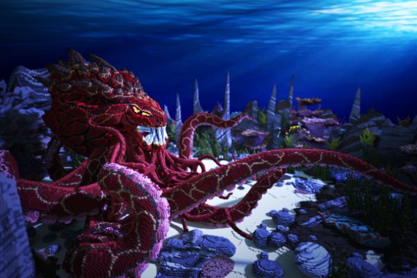 Зеркало kraken krakens16