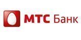 Лого МТС банка
