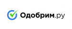 лого Одобрим.ру