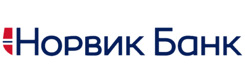 Логотип Норвик Банк