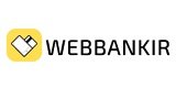 Логотип Вэббанкир