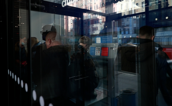 
Долговая нагрузка россиян достигла нового рекорда перед кризисом