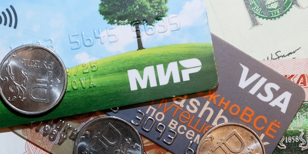 Банки должны интегрировать сервис MirPay к марту