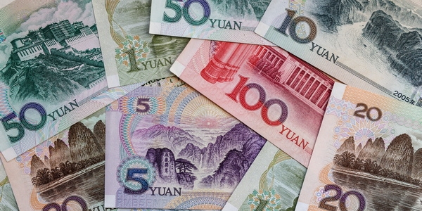 Минфин РФ увеличил норматив максимальной доли юаней в ФНБ до 60%, золота - до 40%