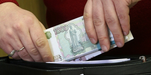 Кредитный портфель россиян достиг рекорда
