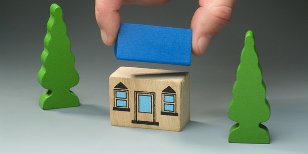 Для деревянных домов могут запустить льготную ипотеку