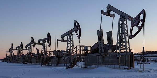 В РФ обсуждают изменение принципов расчета цены нефти для целей налогообложения