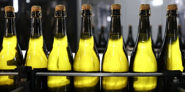 ТПП РФ призывает незамедлительно начать онлайн-торговлю алкоголем 