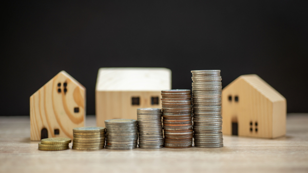Налоговый вычет при покупке и продаже недвижимости